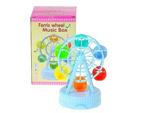 Picture of Pozytywka karuzela