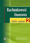 Polska książka : Rachunkowo... - Jolanta Chałupczak