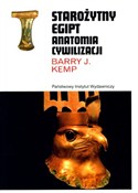 Zobacz : Starożytny... - Barry J. Kemp