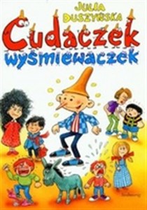 Obrazek Cudaczek wyśmiewaczek