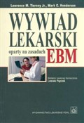 Wywiad lek... - Lawrence Tierney, Mark Henderson -  books in polish 