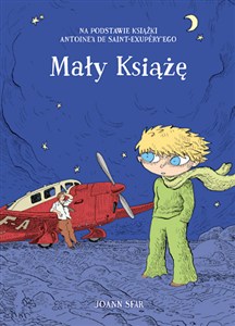Picture of Mały Książę