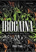 Zobacz : Ibogaina U... - Peter Frank