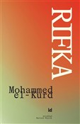 polish book : Rifka - Mohammed el-Kurd