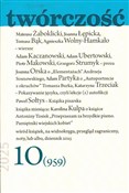 Polska książka : Twórczość ... - Opracowanie Zbiorowe