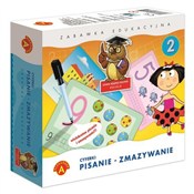 polish book : Pisanie-zm... - Opracowanie Zbiorowe