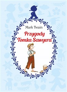 Obrazek Przygody Tomka Sawyera