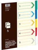 Przekładki... -  Polish Bookstore 