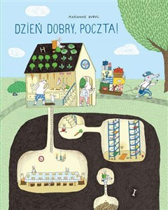 Obrazek Dzień dobry, poczta!