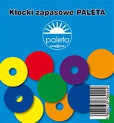 Klocki zap... -  books in polish 