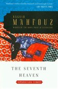 The sevent... - Naguib Mahfouz - Ksiegarnia w UK