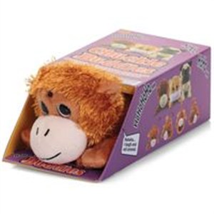 Picture of Chichoczący Orangutan