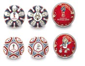 Piłka FIFA... - Ksiegarnia w UK