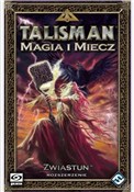 Polska książka : Talisman: ...