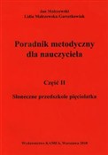 Słoneczne ... - Jan Malczewski, Lidia Malczewska-Garsztkowiak -  Książka z wysyłką do UK