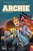 Polska książka : Archie T.1... - Opracowanie Zbiorowe