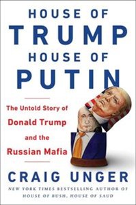 Obrazek House of Trump House of Putin