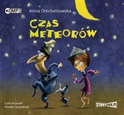 polish book : [Audiobook... - Anna Onichimowska