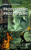 polish book : Przestrzen... - Harry Harrison