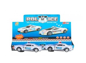 Picture of Auto policja