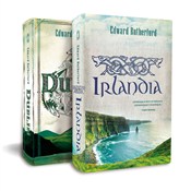 Dublin / I... - Edward Rutherfurd -  books in polish 