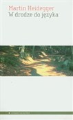 W drodze d... - Martin Heidegger -  books from Poland