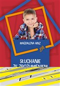 polish book : Słuchanie ... - Magdalena Hinz