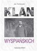 Klan Wyspi... - Jan Tomkowski -  Książka z wysyłką do UK