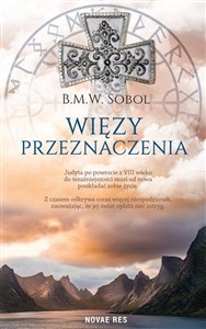 Obrazek Więzy przeznaczenia