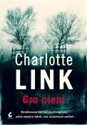 polish book : Gra cieni - Link Charlotte 