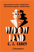 Widowland - C.J. Carey -  Polish Bookstore 