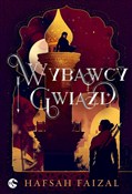 Wybawcy gw... - Hafsah Faizal -  books in polish 