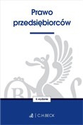 Prawo prze... -  Polish Bookstore 