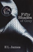 Książka : Fifty shad... - E. L. James