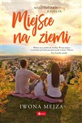 Polska książka : Miejsce na... - Iwona Mejza