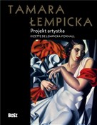 Zobacz : Tamara Łem... - Kizette Lempicka-Foxhall