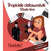Książka : Tropiciele...