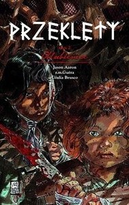 Picture of Przeklęty T.2 Oblubienice