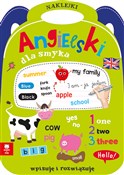 Książka : Angielski ...