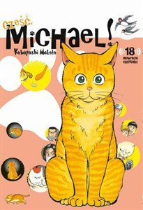 Obrazek Cześć Michael All Colour