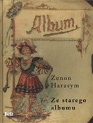 Książka : Ze starego... - Zenon Harasym