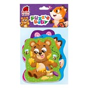 Polska książka : Puzzle pia...