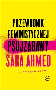 Obrazek Przewodnik feministycznej psujzabawy
