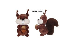 Picture of Wiewiórka 20cm