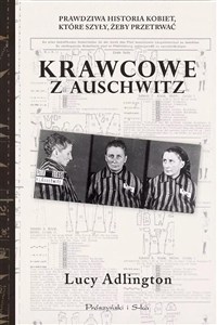 Picture of Krawcowe z Auschwitz DL