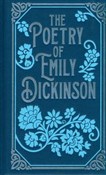 The Poetry... - Emily Dickinson -  Książka z wysyłką do UK