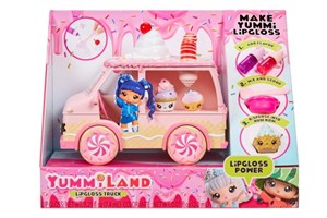 Picture of Yummiland Lipgloss Truck