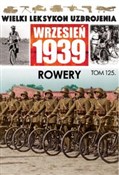 Książka : Rowery