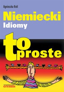 Obrazek Niemiecki Idiomy To proste