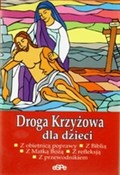 Książka : Droga Krzy... - Anna Matusiak